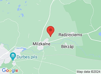  "Damkalni 3", Milzkalne, Smārdes pagasts, Tukuma nov., LV-3148,  Jardin Vert, SIA
