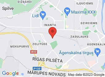  Paula Lejiņa 20 - 114, Rīga, LV-1029,  Jasmini V, SIA