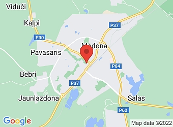  Blaumaņa 9-2, Madona, Madonas nov. LV-4801,  JAST datori, SIA