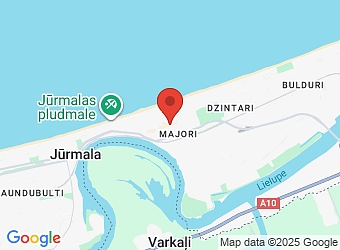  Jomas 66, Jūrmala, LV-2015,  Jauna Jomas, SIA