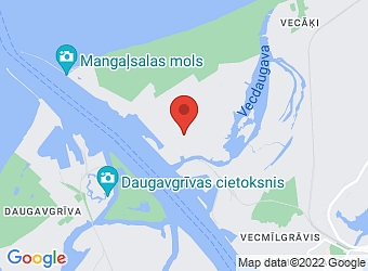  Venteru 8, Rīga LV-1030,  Jaunā Pērle 2, SIA