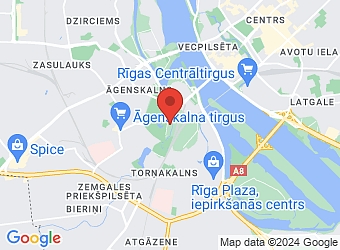  Uzvaras bulvāris 18, Rīga, LV-1048,  Jaunais dinamietis, biedrība