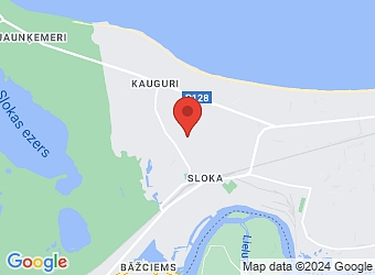  Kurzemes 10A, Jūrmala, LV-2011,  Jaunais laiks, SIA