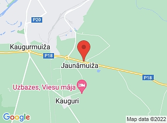  "Jaunāmuiža" , Kauguru pagasts, Valmieras nov., LV-4224,  Jaunāmuiža apartamenti