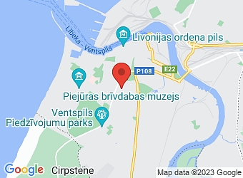  Mazā Puķu 4/6, Ventspils, LV-3601,  Jaunandzmaņi, ZS