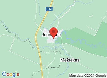  "Zīles", Jaunanna, Jaunannas pagasts, Alūksnes nov., LV-4340,  Jaunannas tautas nams