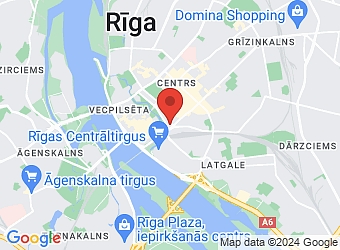  Marijas 1A-25, Rīga LV-1050,  Jaunatnes atturības federācija