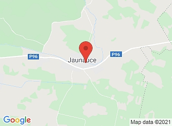 Jaunauce , Jaunauces pagasts, Saldus nov., LV-3893,  Jaunauces muižas pils