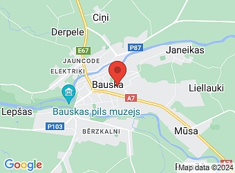  Salātu 16 k-2 - 44, Bauska, Bauskas nov., LV-3901,  JAUNBIRZES FOOD, SIA