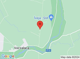  "Lielie Mednieki", Salacgrīvas pagasts, Limbažu nov., LV-4033,  Jaunbirztaliņas, SIA