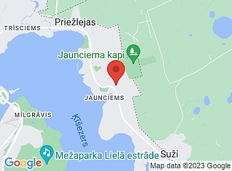  Jaunciema 9. šķērslīnija 15, Rīga, LV-1023,  Jaunciema attīstības biedrība, biedrība