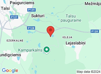  "Jaunčumalas", Lībagu pagasts, Talsu nov., LV-3258,  Jaunčumalas,ZS