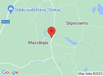  "Mazsālijas" , Snēpeles pagasts, Kuldīgas nov., LV-3328,  Jaundzirnavnieki, SIA