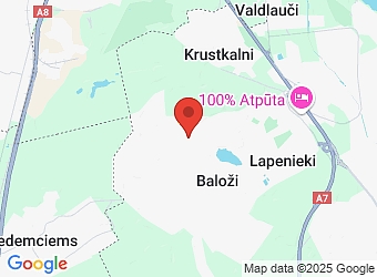  Rīgas 2 - 10, Baloži, Ķekavas nov., LV-2112,  Jaunie apvāršņi, biedrība