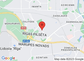  Apuzes 24, Rīga, LV-1046,  Jauniešu virzība, biedrība