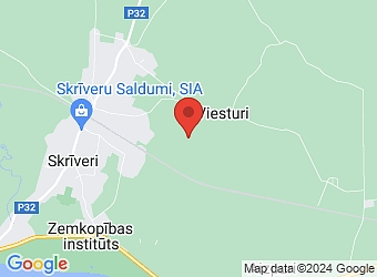  "Jaunkaktiņi", Skrīveru pagasts, Aizkraukles nov., LV-5125,  Jaunkaktiņi, ZS