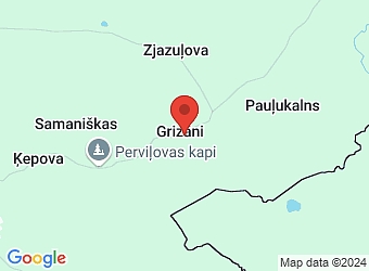  "Jaunkalni", Grizāni, Bērziņu pagasts, Krāslavas nov., LV-5697,  JAUNKALNI, ZS