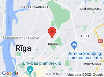  Hospitāļu 24-1, Rīga, LV-1013,  Jaunkalns, SIA