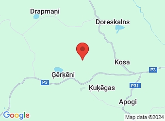  "Jaunkalns", Kosa, Skujenes pagasts, Cēsu nov., LV-4143,  Jaunkalns.lv, IK