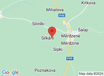  "Jaunlīdumi", Silkāni, Mērdzenes pagasts, Ludzas nov., LV-5726,  Jaunlīdumi, ZS