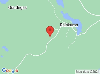  "Jaunlūplēži", Raiskuma pagasts, Cēsu nov., LV-4146,  Jaunlūplēži, ZS