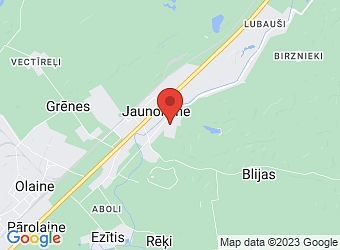  Jaunolaine, Meža 2, Olaines pagasts, Olaines nov. LV-2127,  Jaunolaines kultūras nams