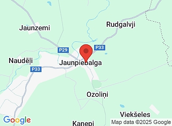  Kalna 12, Jaunpiebalga, Jaunpiebalgas pagasts, Cēsu nov., LV-4125,  JAUNPIEBALGAS ATTĪSTĪBAS FONDS, biedrība