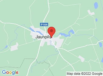  Jaunpils, "Jaunpils pils" , Jaunpils pagasts, Tukuma nov., LV-3145,  Jaunpils baptistu draudze