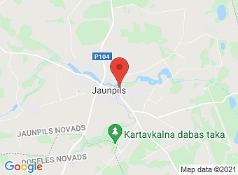  Jaunpils, "Jaunpils pils" , Jaunpils pagasts, Tukuma nov., LV-3145,  Jaunpils bibliotēka