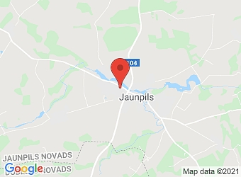  Jaunpils, "Jaunpils pienotava" , Jaunpils pagasts, Tukuma nov., LV-3145,  Jaunpils pienotava, AS