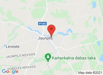  Jaunpils, "Ērģelnieki" , Jaunpils pagasts, Tukuma nov., LV-3145,  Jaunpils Sporta nams