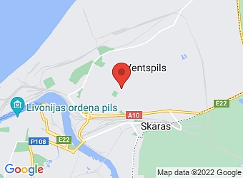  Rindas 50, Ventspils, LV-3602,  Jaunpope, SIA, Veikals