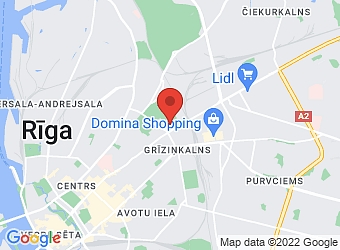  Etnas 6-1, Rīga LV-1012,  JaunRīga ECO, SIA