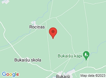  "Lielruči", Bukaišu pagasts, Dobeles nov., LV-3714,  Jaunruči, ZS