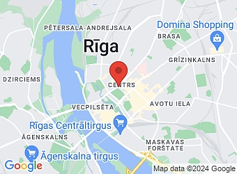  Krišjāņa Valdemāra 10/12, Rīga, LV-1010,  Jaunsardzes un informācijas centrs