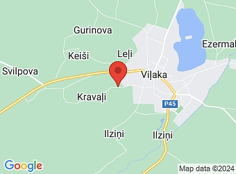  "Jaunsiliņi", Kravaļi, Susāju pagasts, Balvu nov., LV-4583,  Jaunsiliņi, piemājas saimniecība