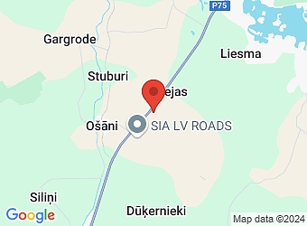  "Sīmaņi", Salas pagasts, Jēkabpils nov., LV-5230,  Jaunsīmaņi, SIA