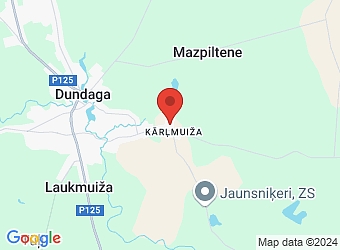  "Jaunvaldnieki", Kārļmuiža, Dundagas pagasts, Talsu nov., LV-3270,  Jaunvaldnieki, SIA