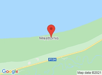  Miķeļtornis , Tārgales pagasts, Ventspils nov., LV-3621,  Jaunviļumi, viesu nams