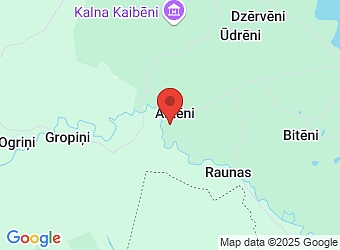  "Jaunvītiņi", Inešu pagasts, Cēsu nov., LV-4123,  JAUN-VĪTIŅI, ZS