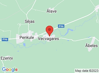  "Jaunzemgaļi", Penkules pagasts, Dobeles nov. LV-3725,  Jaunzemgaļi, ZS