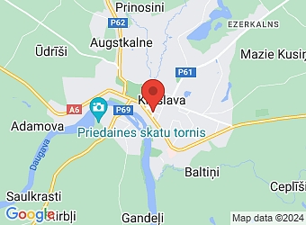  Tirgus 10, Krāslava, Krāslavas nov. LV-5601,  Jaunzemji, ZS