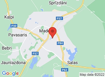  Avotu 32, Madona, Madonas nov., LV-4801,  Jaunzemnieki Z, SIA
