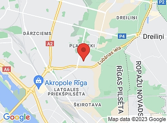  Jukuma Vācieša 2 - 13, Rīga, LV-1021,  Java Estate, SIA