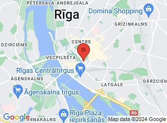  Krišjāņa Barona 1, Rīga, LV-1050,  Jāzepa Vītola biedrība