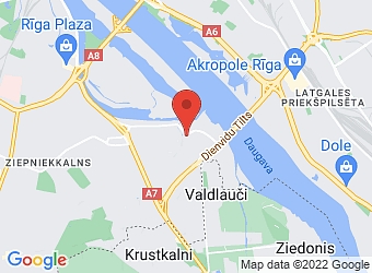  Bauskas 149 - 18, Rīga, LV-1004,  JB Enter, SIA