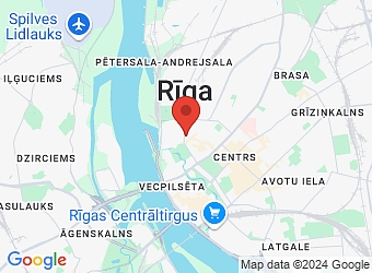  Pulkveža Brieža 8-1, Rīga LV-1010,  JCI Latvia, biedrība