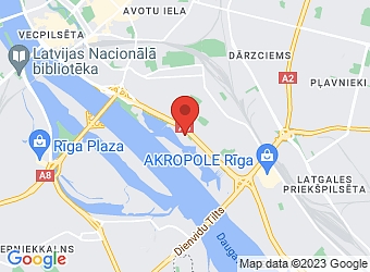  Krasta 89, Rīga, LV-1019,  JCI, SIA