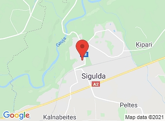  Pils 6, Sigulda, Siguldas nov., LV-2150,  J.D. & Co, SIA