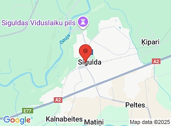  Ausekļa 7D, Sigulda, Siguldas nov., LV-2150,  JD Tehnika, SIA